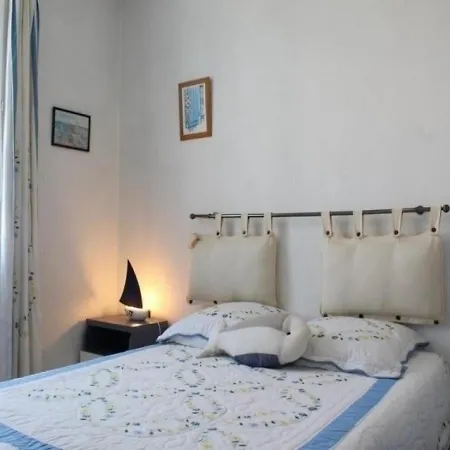 Charmante maison proche plage et forêt, parking, Wi-Fi - FR-1-246A-314 Hébergement de vacances