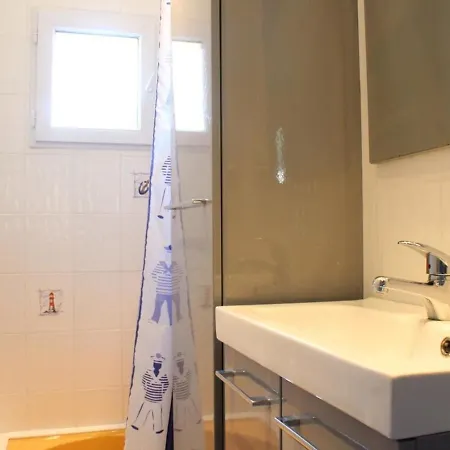 Charmante maison proche plage et forêt, parking, Wi-Fi - FR-1-246A-314 Hébergement de vacances Grand-Village-Plage