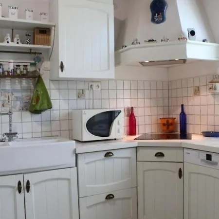 بيت للعطل Charmante Maison Proche Et Foret, Parking, Wi-fi - Fr-1-246a-314 Grand-Village-Plage