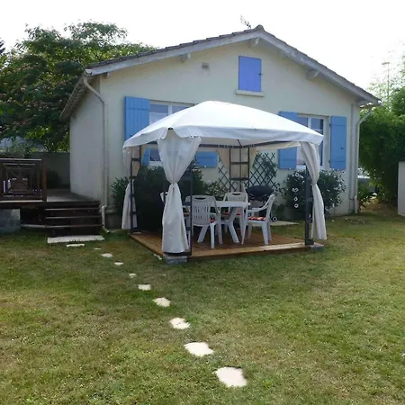 Charmante Maison Proche Plage Et Foret, Parking, Wi-Fi - Fr-1-246A-314 * Grand-Village-Plage