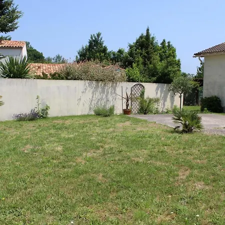 Ferienhaus Charmante Maison Proche Plage Et Foret, Parking, Wi-Fi - Fr-1-246A-314 *