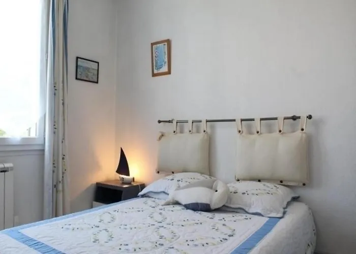 Charmante Maison Proche Et Foret, Parking, Wi-fi - Fr-1-246a-314 Holiday home