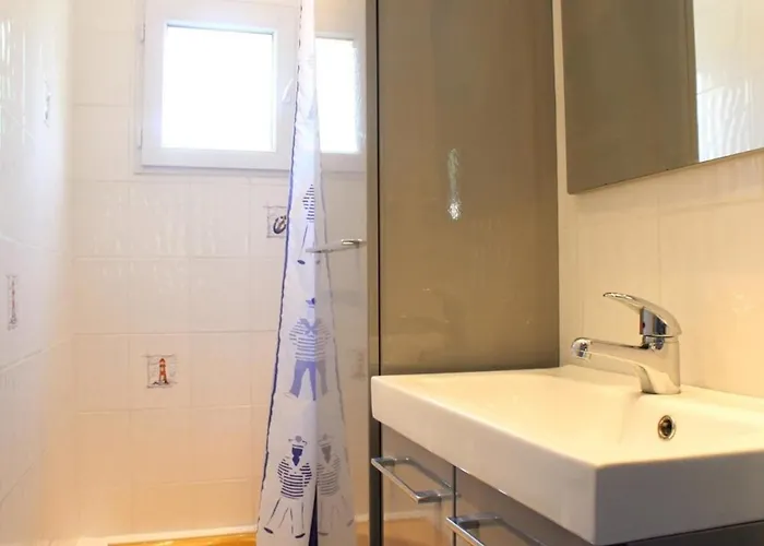 Charmante Maison Proche Et Foret, Parking, Wi-fi - Fr-1-246a-314 Holiday home Grand-Village-Plage