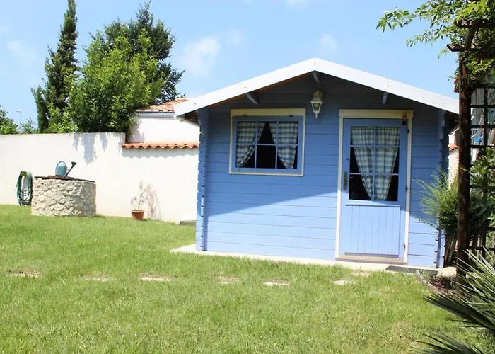 Charmante Maison Proche Et Foret, Parking, Wi-fi - Fr-1-246a-314 Holiday home *